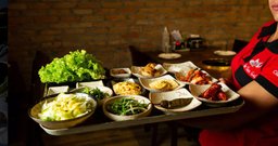 Churrascaria Cho Sun Gal Bi - Bom Retiro - Foto 3