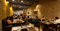 Churrascaria Cho Sun Gal Bi - Bom Retiro - Foto 1