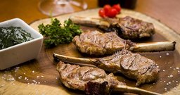 Churrascaria Novilho de Prata - Ipiranga - Foto 2
