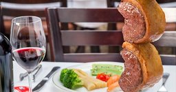 Churrascaria Novilho de Prata - Ipiranga - Foto 3