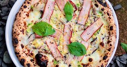 Ciao Pizzeria Napoletana - Foto 3