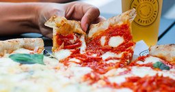 Ciao Pizzeria Napoletana - Foto 2