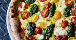 Ciao Pizzeria Napoletana - Foto 4