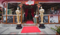Cine Bistrô - Foto 2