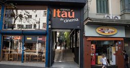 Cine Café Fellini - Foto 3
