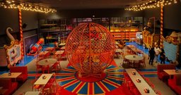 Circo da Pizza - Foto 2