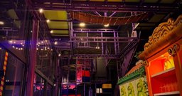 Circo da Pizza - Foto 1