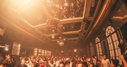 Club 88 - Foto 1