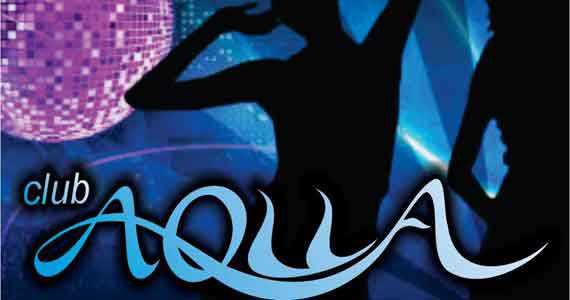 Club Aqua