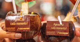 Coco Bambu Bourbon - Foto 3
