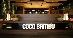 Coco Bambu Conceito - Vila Olímpia - Foto 2