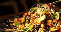 Coé Food - Market Place - Foto 1