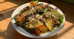 Coé Food - Market Place - Foto 4