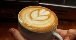 Coffee Lounge - Foto 5