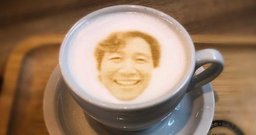 Coffee Selfie - Foto 1