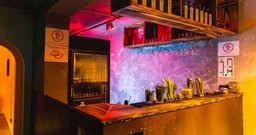 Coffeeshop Club - Foto 4
