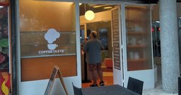 CoffeeTaste – República - Foto 2