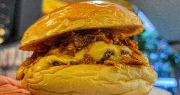 Columbia Burger e Breja - Foto 3