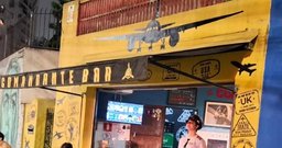 Comandante Bar - Foto 2