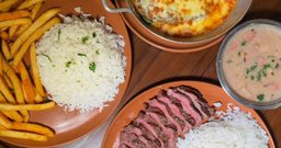 Comida de Porteco - Foto 2