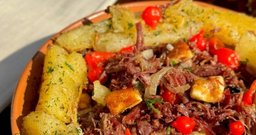 Comida de Porteco - Foto 3