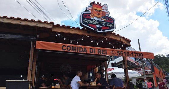 Comida di Rei