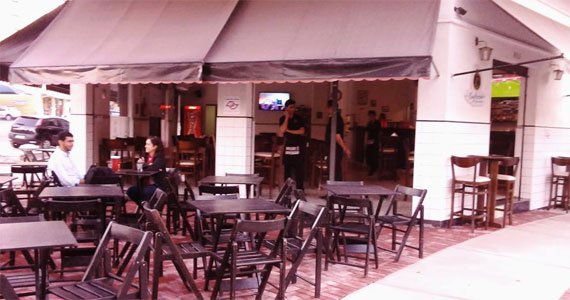 Confraria Vila Mariana