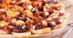 Consentido Culinária Espanhola - Foto 5