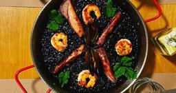 Consentido Culinária Espanhola - Foto 4