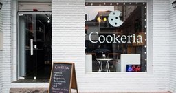 Cookeria Bakery & Coffee - Foto 2