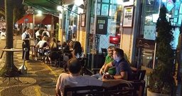 Copacabana Bar - Foto 4