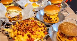 Corta Pra Mim Hamburgueria – Guarulhos - Foto 1