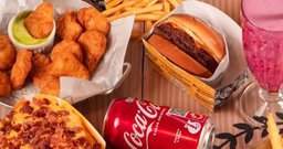 Corta Pra Mim Hamburgueria – Vila Matilde - Foto 1