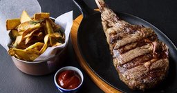 Cortés Asador - Shopping Villa Lobos - Foto 4