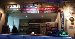 Cosa Nostra Sport Bar - Foto 1