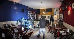 Cosmorama Bar - Foto 2
