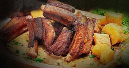 Costela Barbecue Steak House - Foto 1