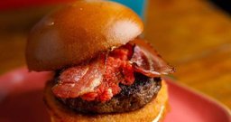 Cow Me Burger Parrilla - Foto 5