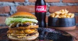 Cow Me Burger - Foto 3