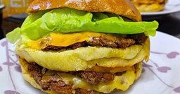 Cow Me Burger - Foto 1