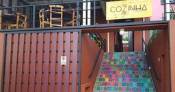 Cozinha com Z - Foto 1