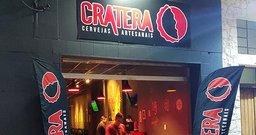 Cratera Cervejas Artesanais - Saúde - Foto 2