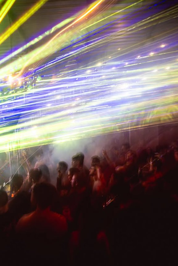 Crema Club