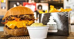 Criminal Burguer - Vila Leopoldina - Foto 3