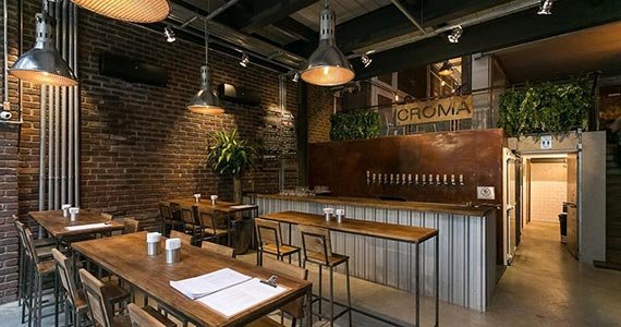 Croma Beer Company