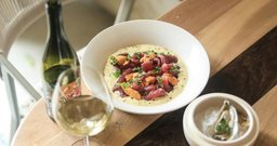 Cru - Oyster Bar - Foto 1