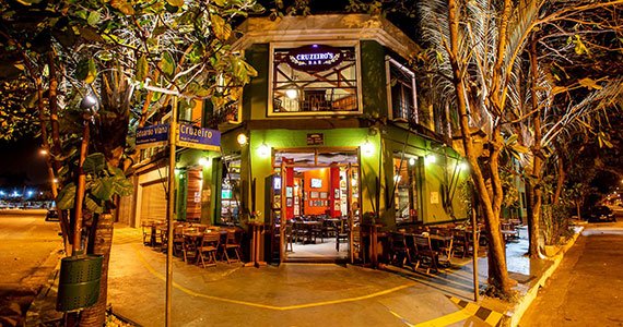 Cruzeiros Bar Barra Funda