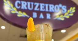Cruzeiros Bar Paulista - Foto 5