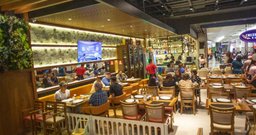 Cruzeiros Bar Paulista - Foto 3