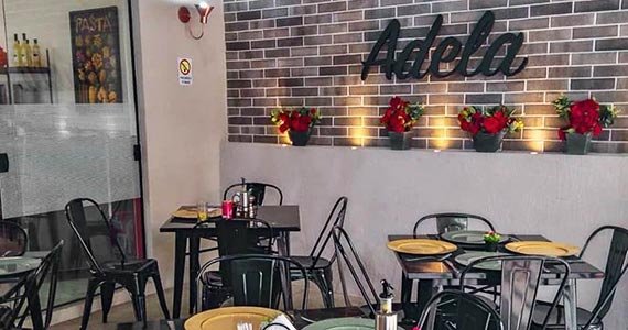 Cucina di Adela